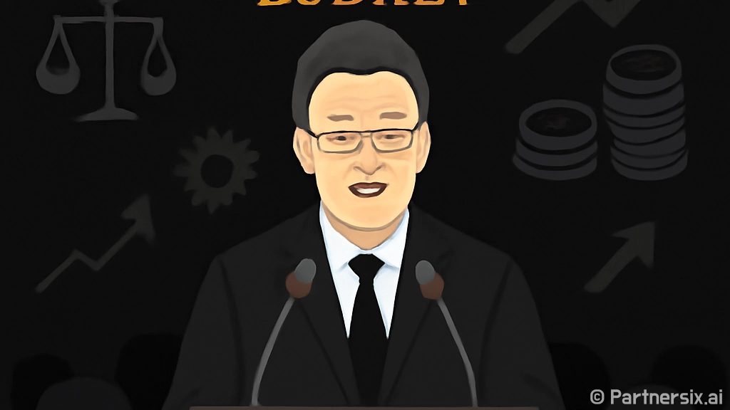 이 대통령, 위기 …