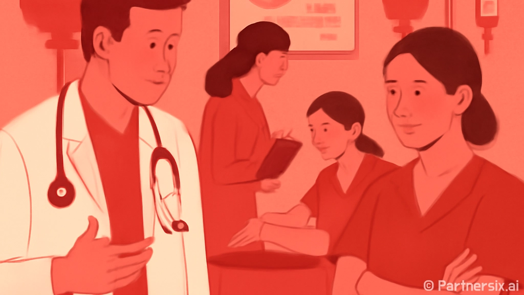 중동전쟁 여파 의료…