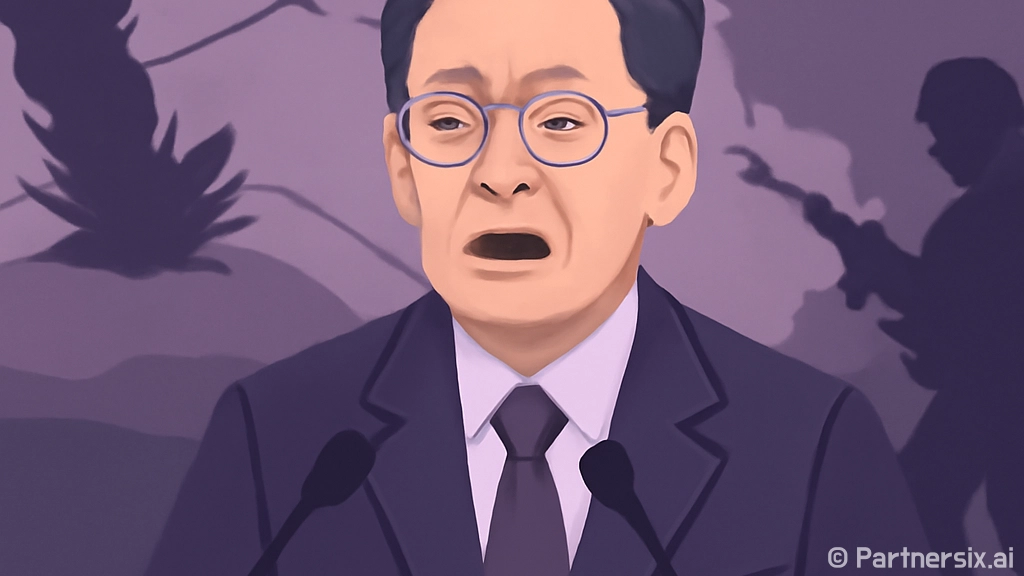 26조 추경, 위기…