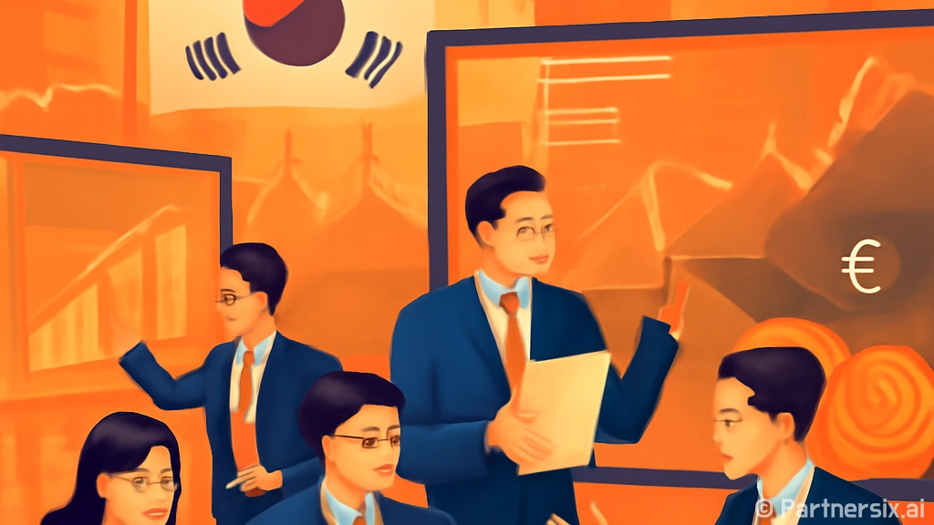 정부, 환율 변동 …