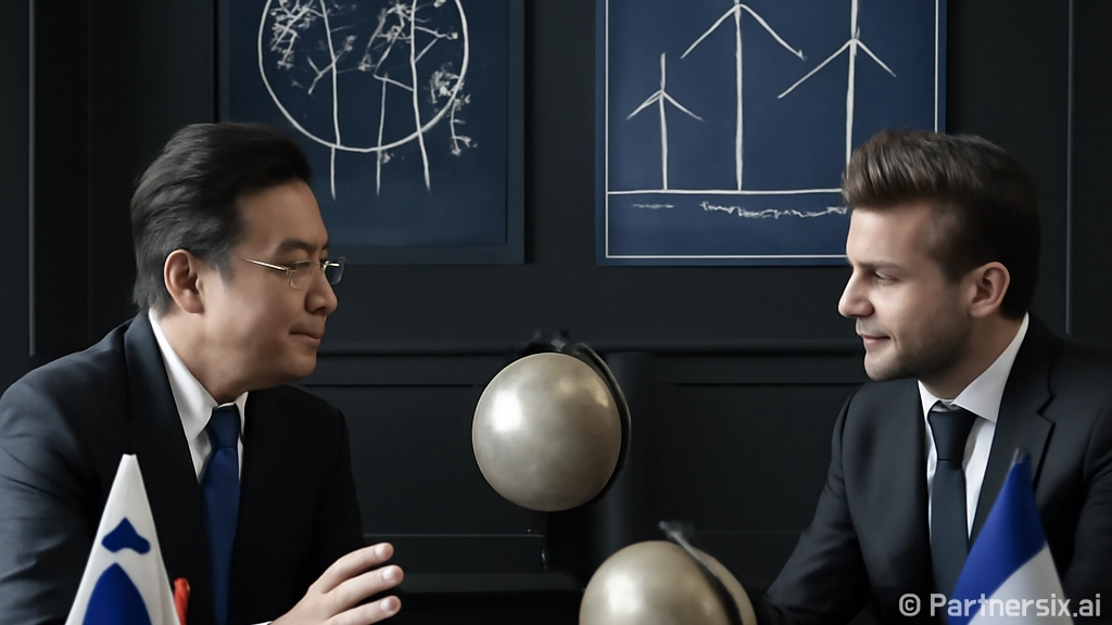 한-프랑스 정상, …