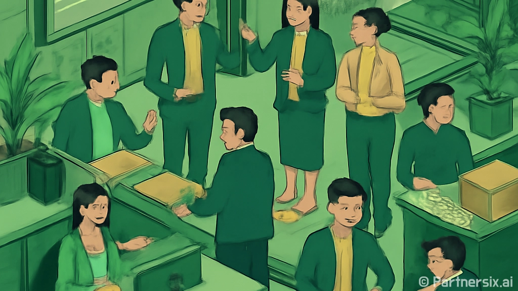 중동발 공급망 병목…