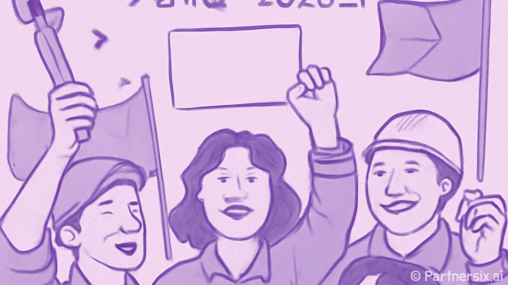 63년 만에 5월 …