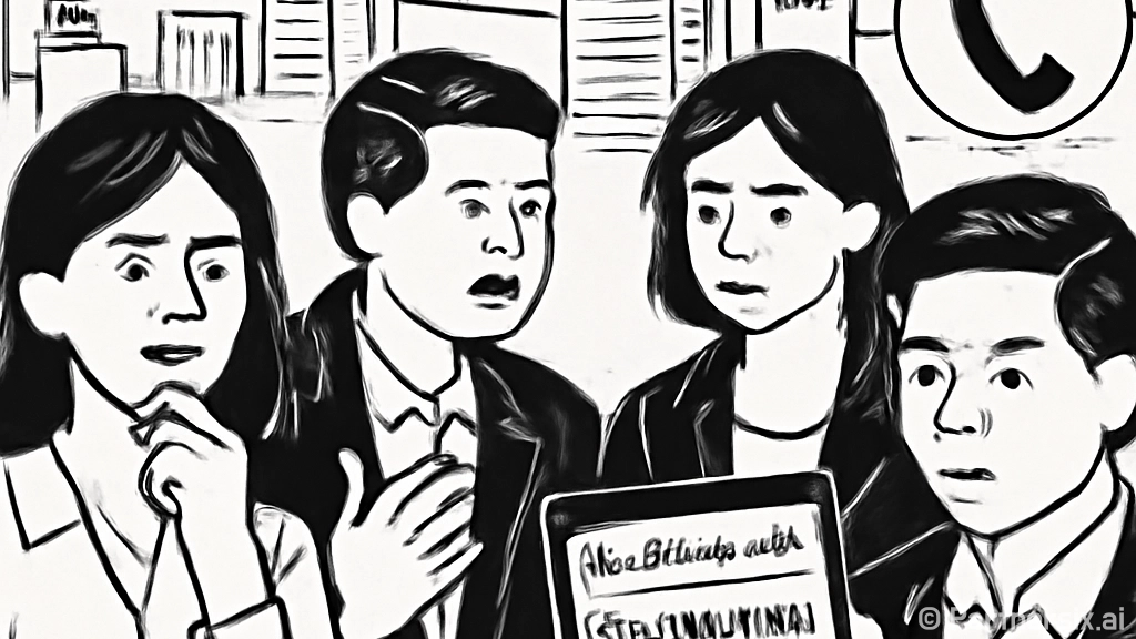 정부지원금 부정수급…