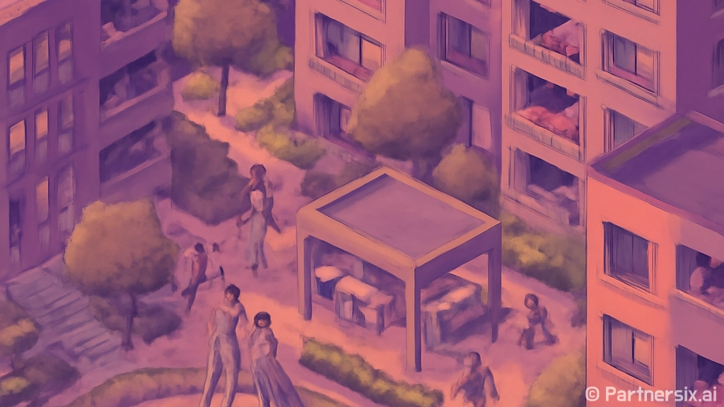 도심 공공주택 용적…