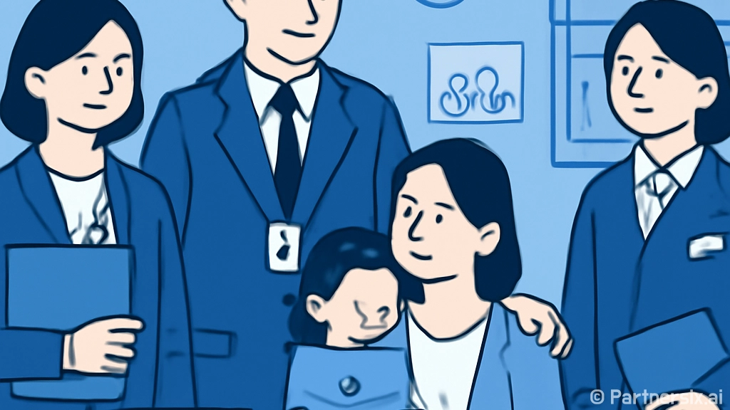 5~10년차 공무원…