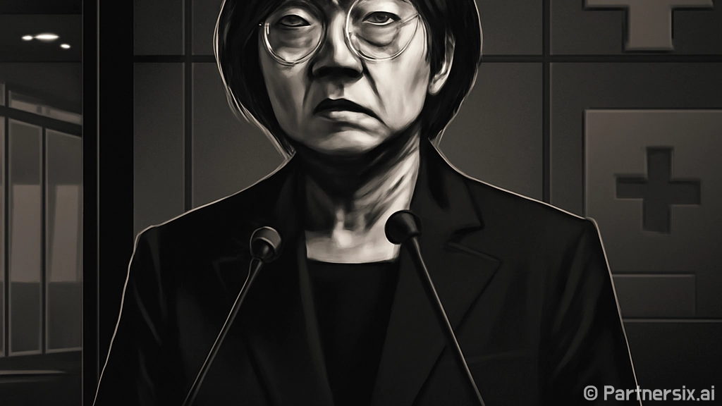 중동전쟁 여파 의료…