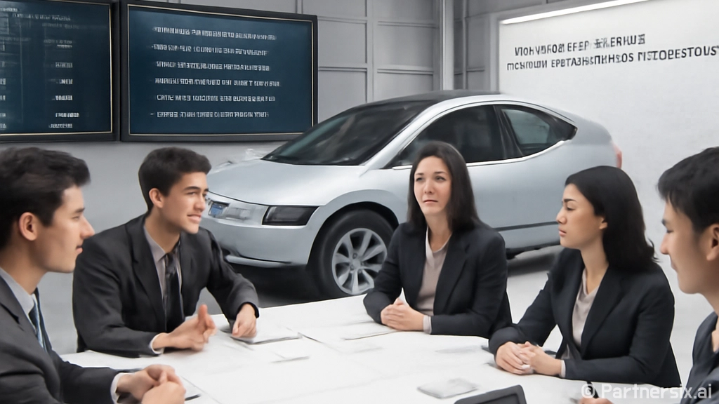 자율주행차 사고책임…