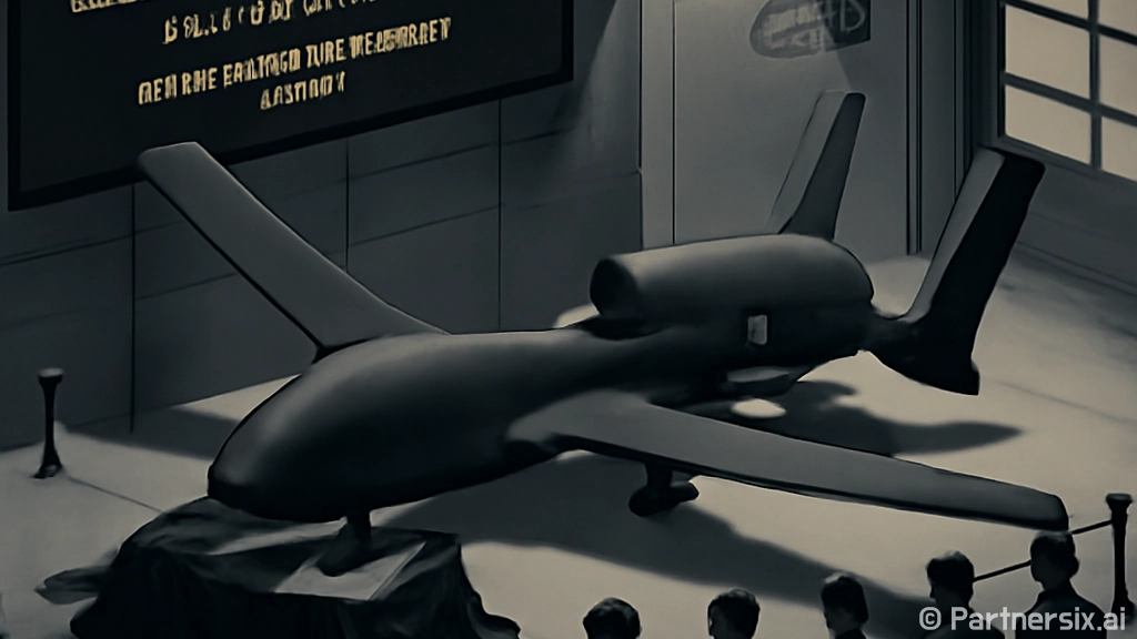 국산 중고도정찰 무…