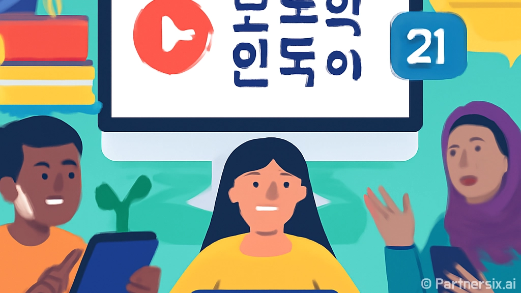 이주배경학생 위한 …