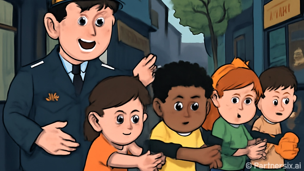 학교폭력 예방의 새…