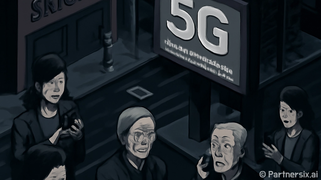 2만원대 5G 요금…