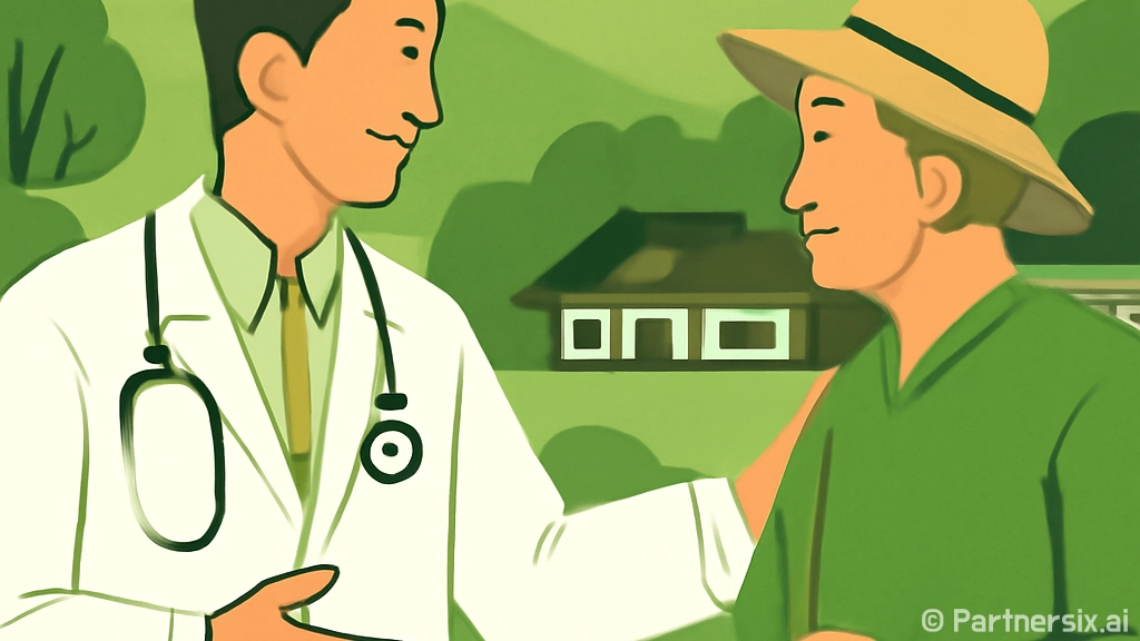 복지부, 지역의사 …