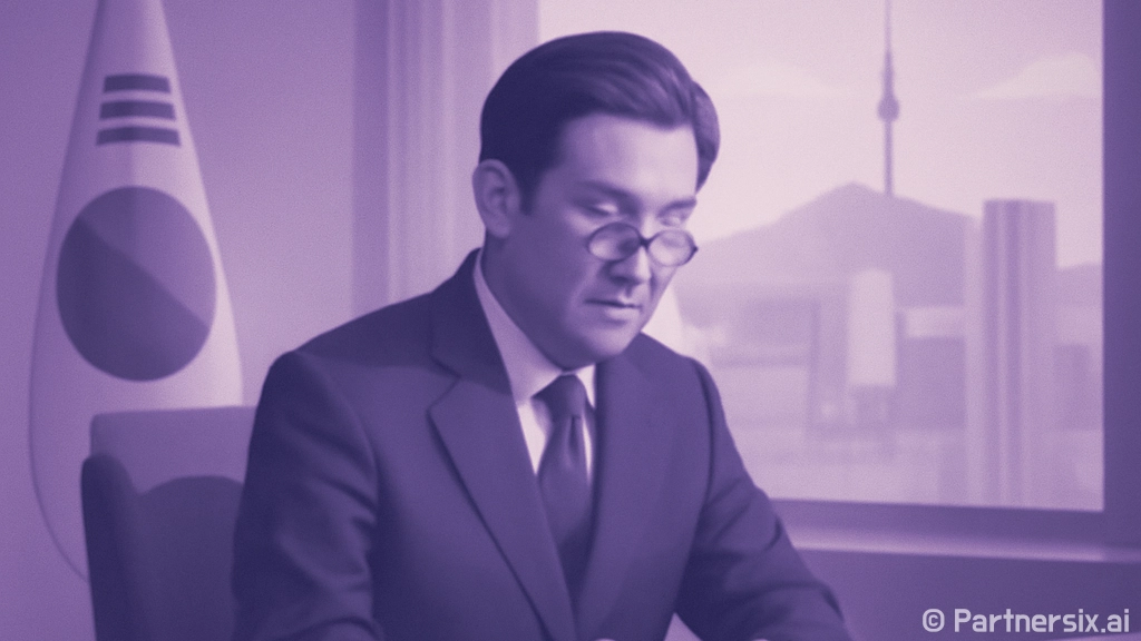 이 대통령, 호르무…