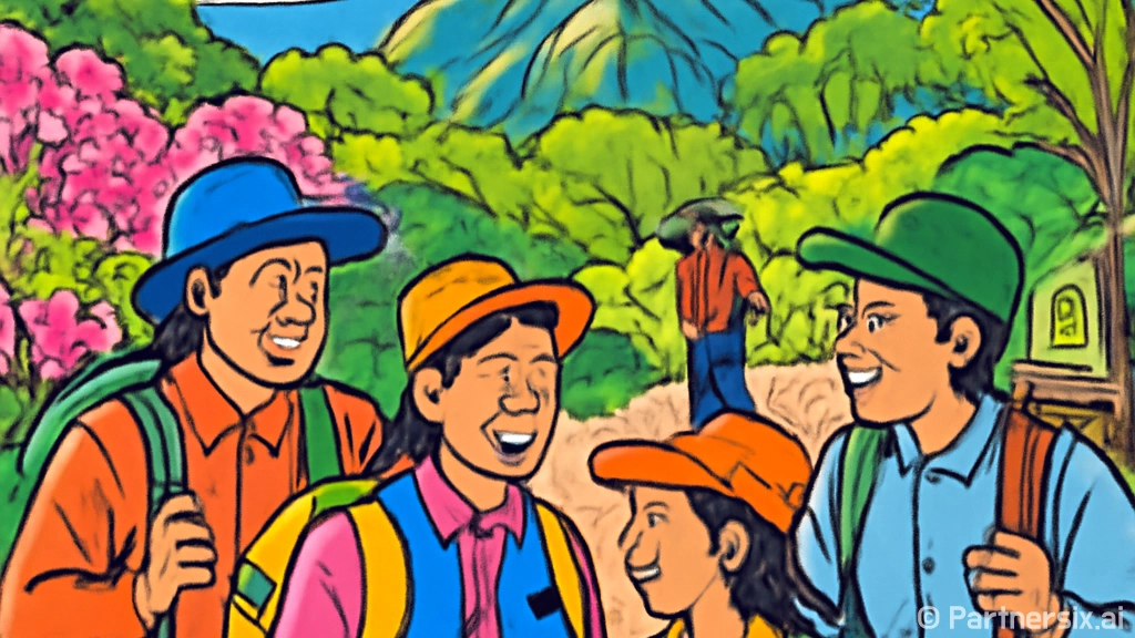 4월 등산 사고 급…