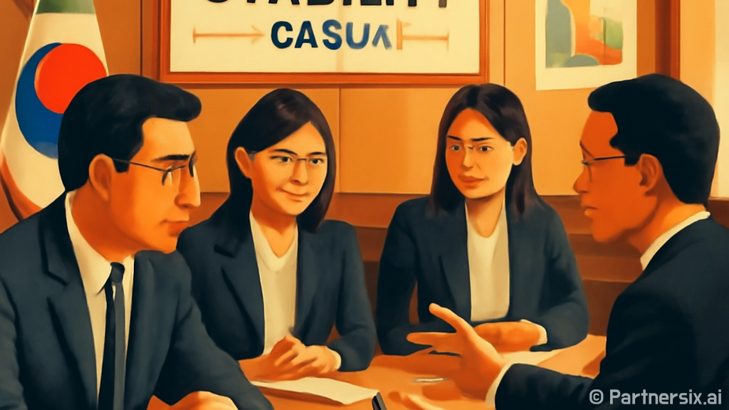 중동전쟁 휴전 속 …