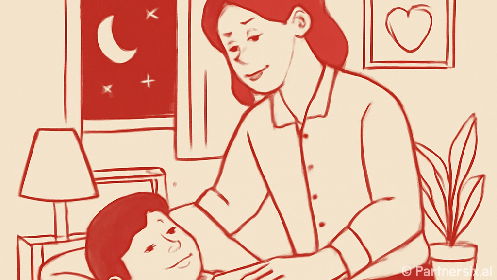 야간 연장돌봄 전화…