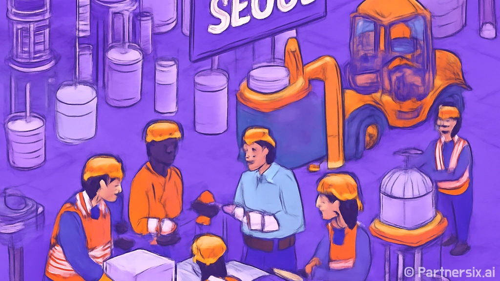 중동발 공급망 위기…