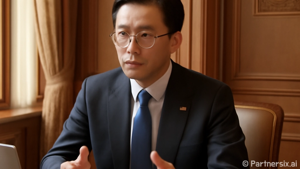 김정관 장관 사우디…