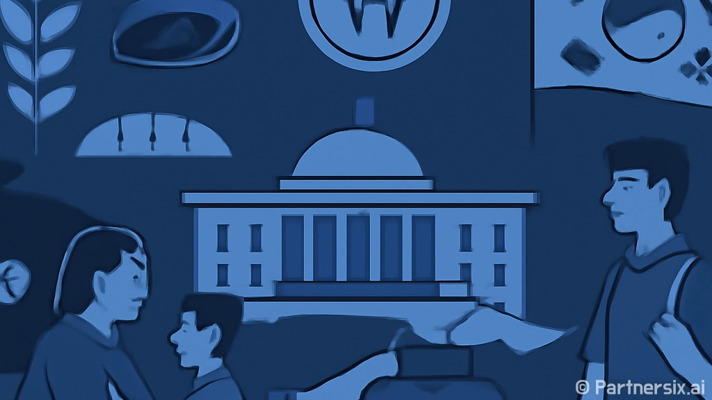 민생 안정 위한 3…