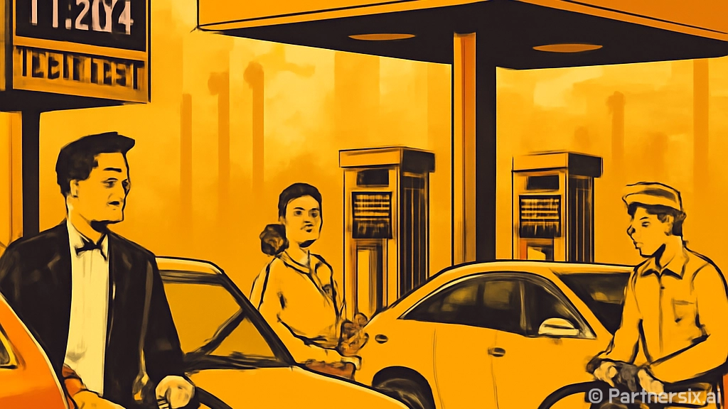 최고가격제 시행 후…