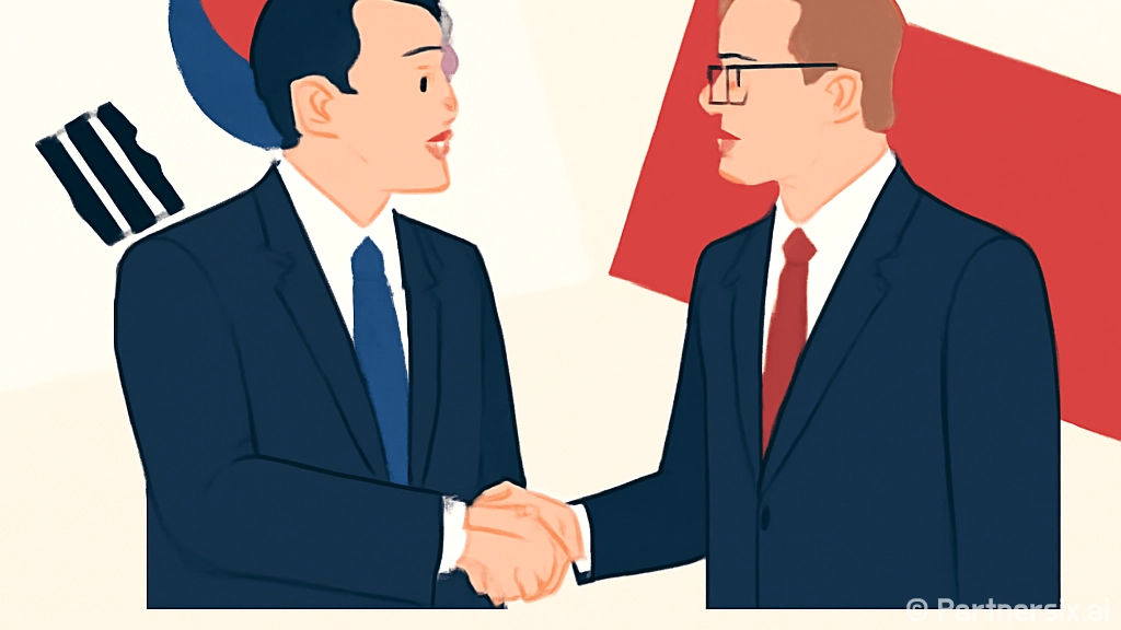 한·폴란드 협력, …