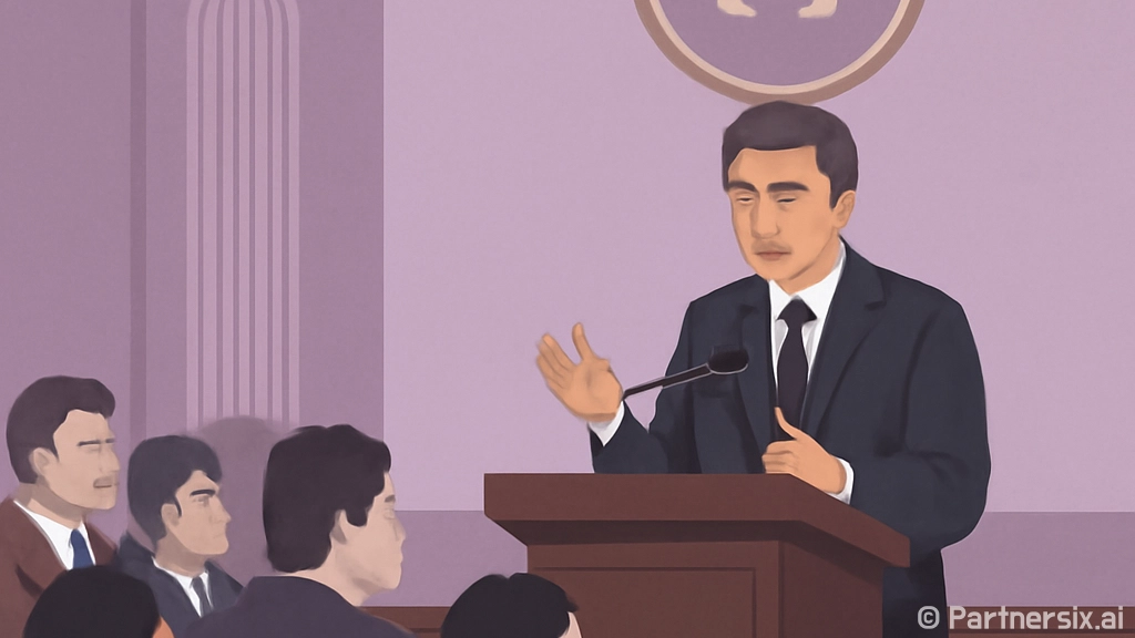 김민석 총리, 노란…