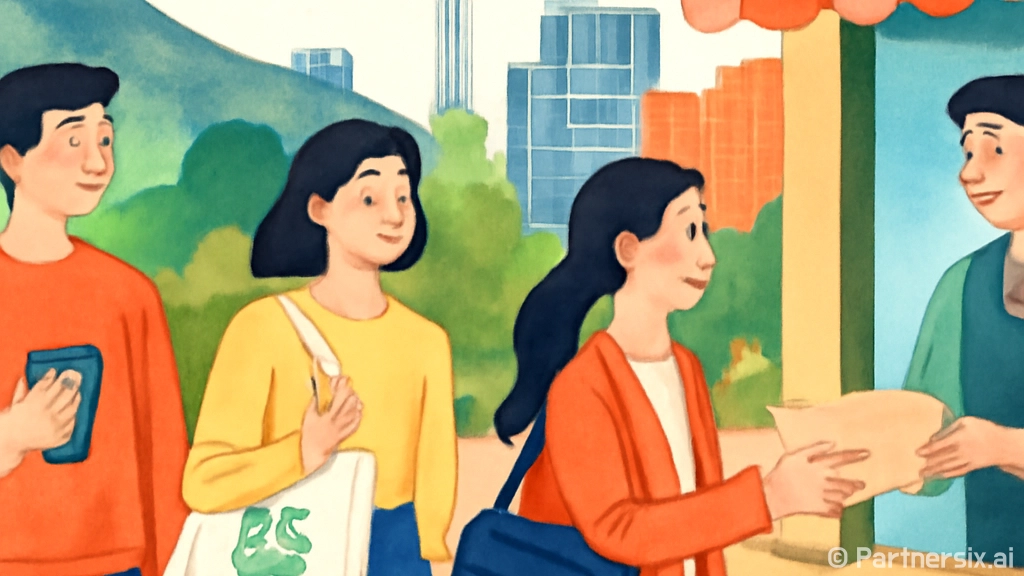 일상 속 작은 실천…