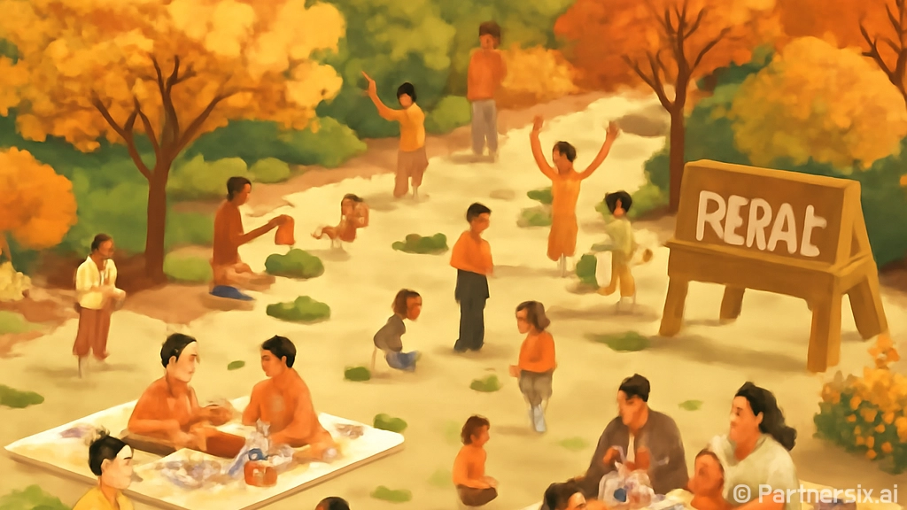 봄가을 주말 낮 전…