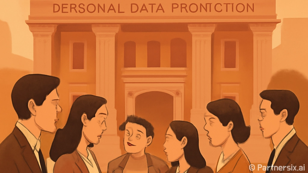 공공기관 개인정보 …