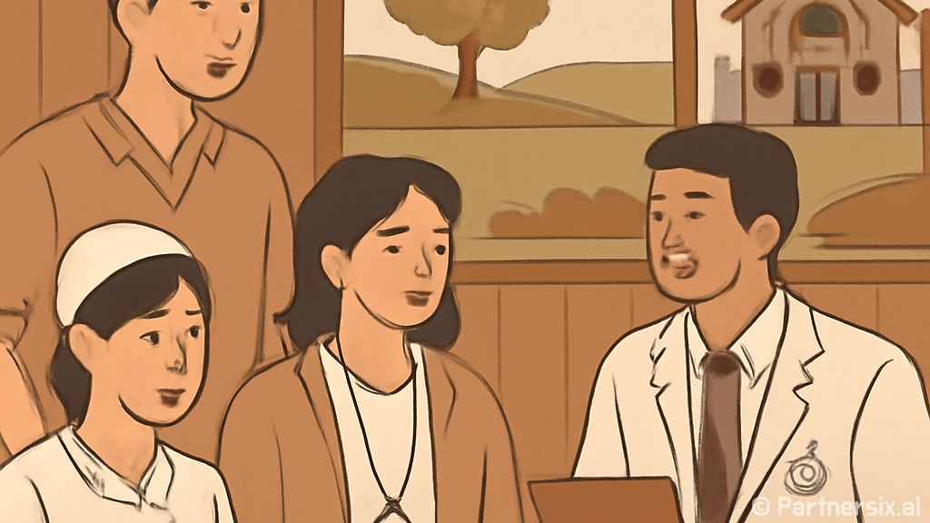 재택의료센터 인력난…