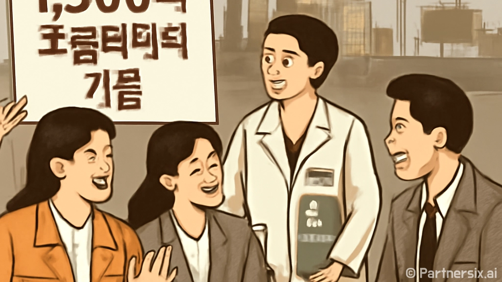 중기부, 중동 물류…