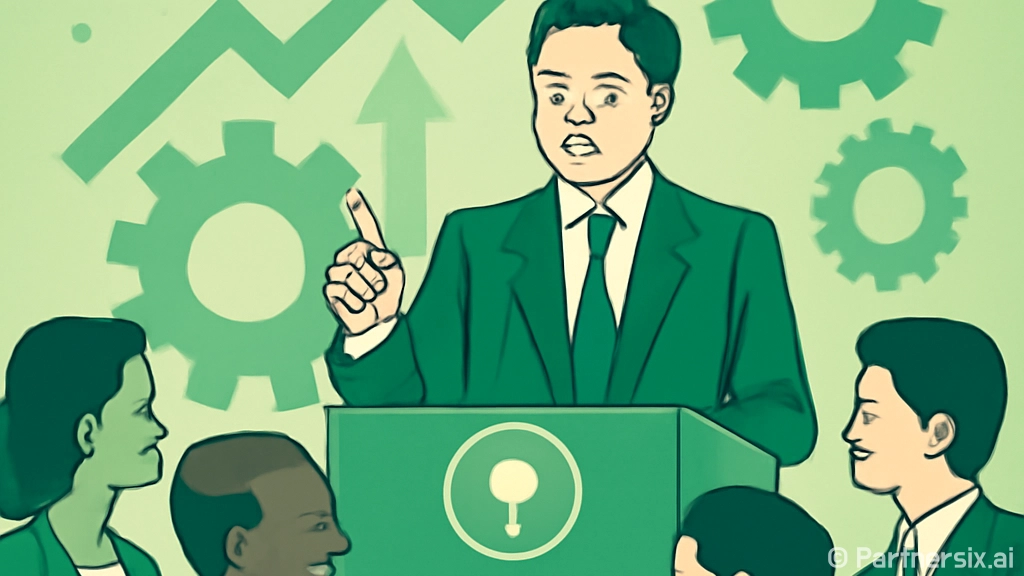 이 대통령, 규제합…