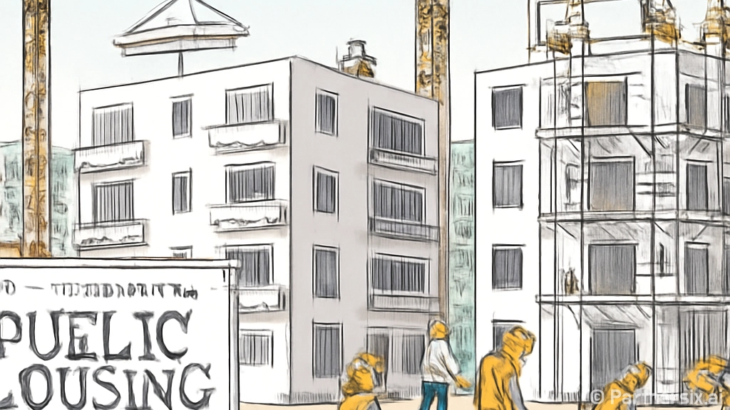 수도권 공공주택 착…