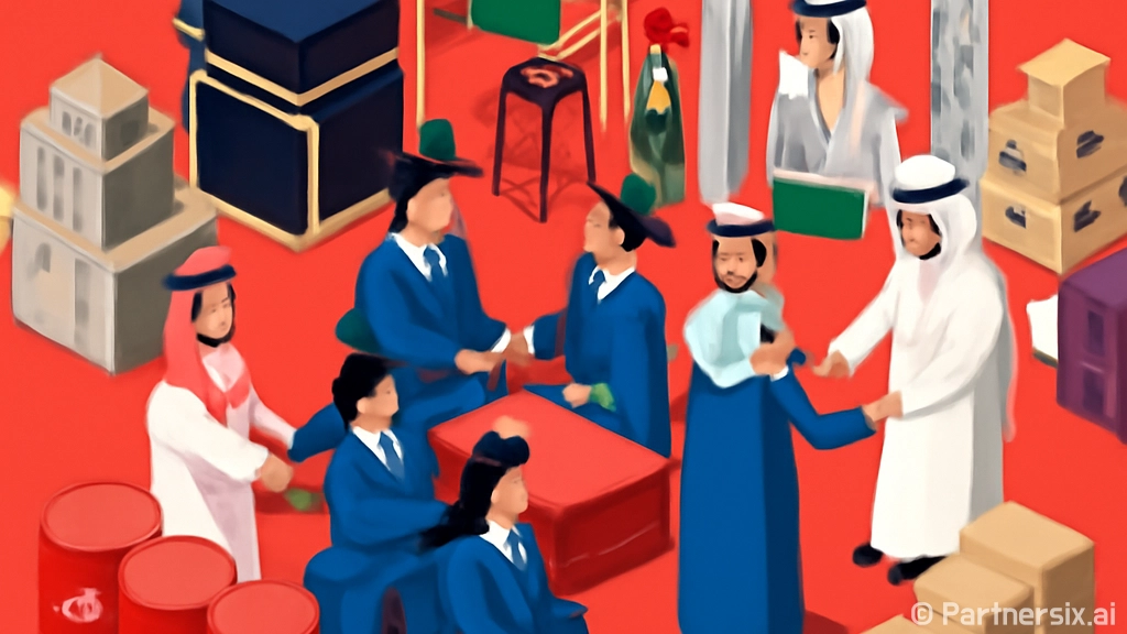 대통령 특사단, 원…