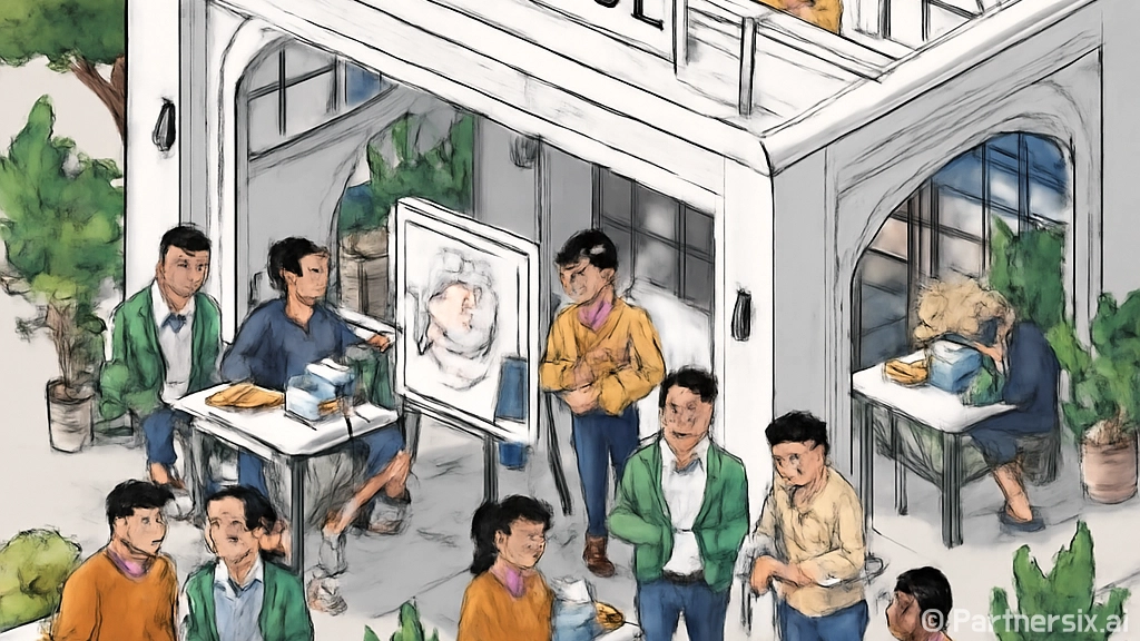 강소특구, 청년 창…