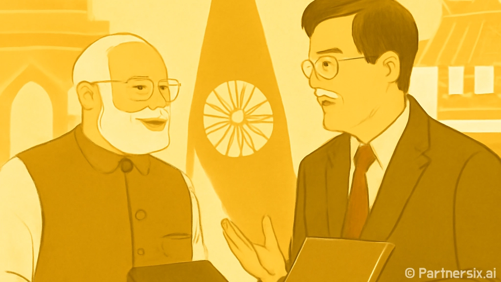 이 대통령 인도·베…