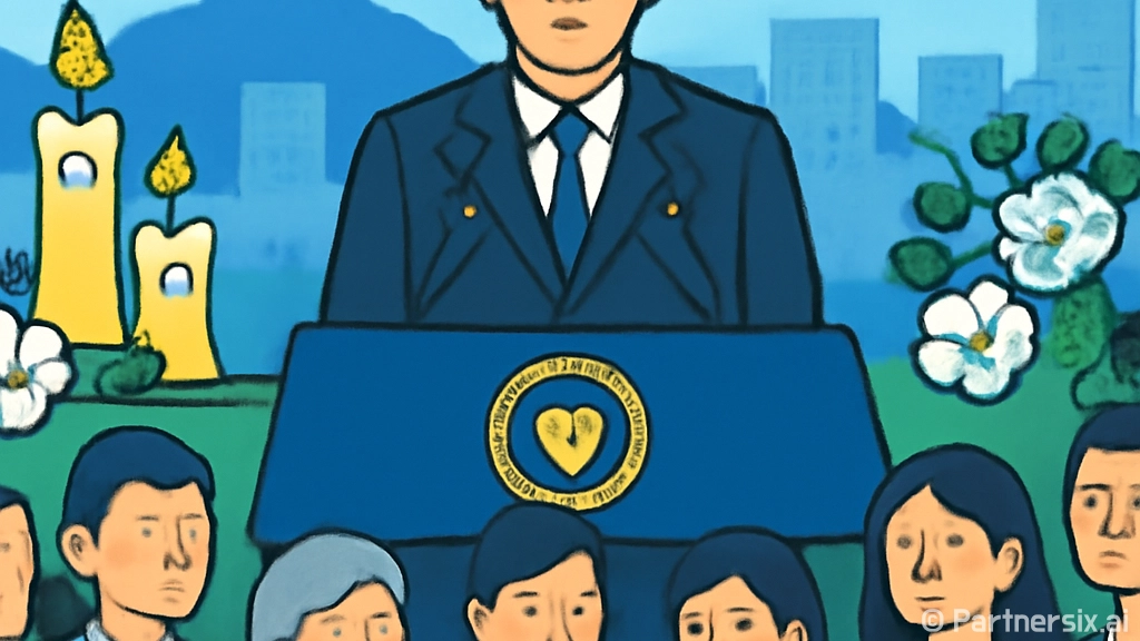 세월호 12주기, …