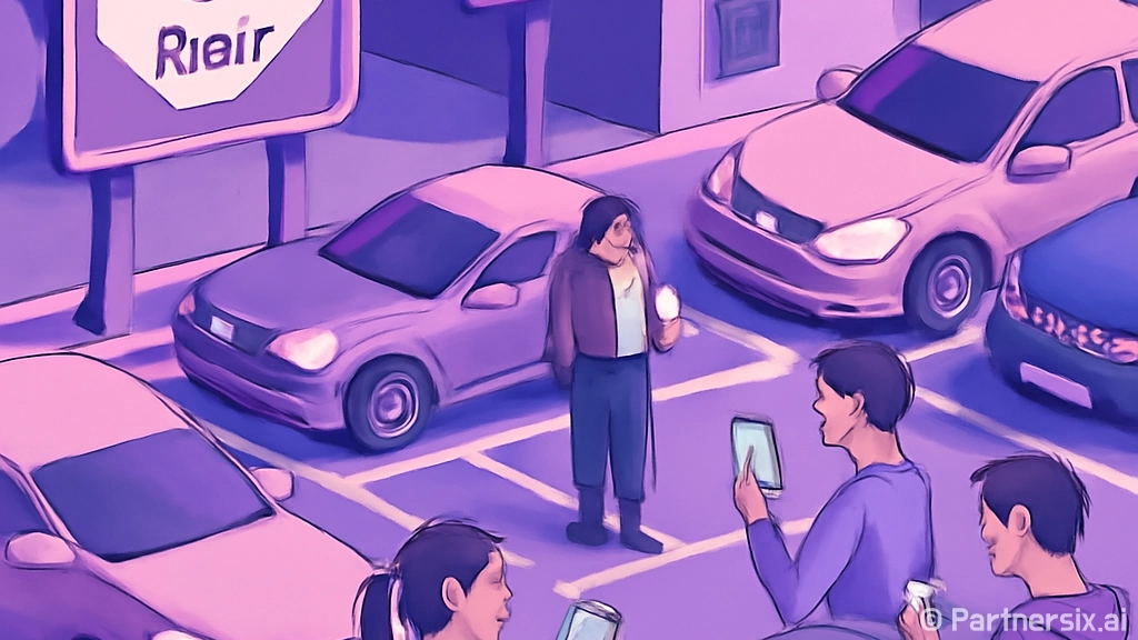 공영주차장 5부제,…