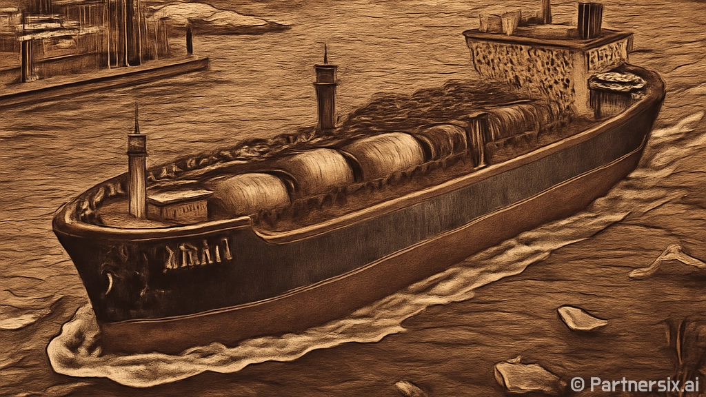 한국 유조선, 홍해…