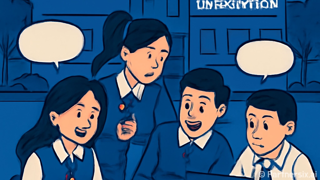 고교 무상교육, 차…