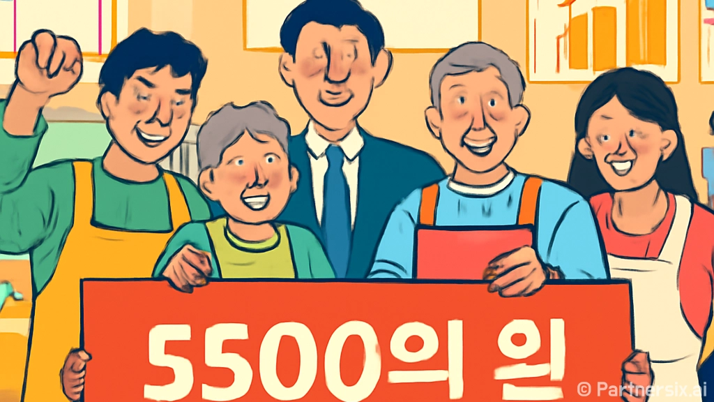 중동전쟁 피해기업에…