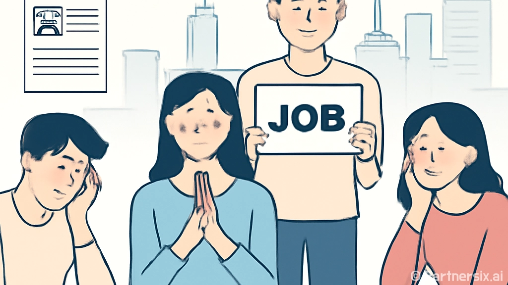 중동전쟁 여파 청년…