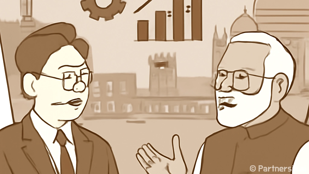 한-인도 전략산업 …