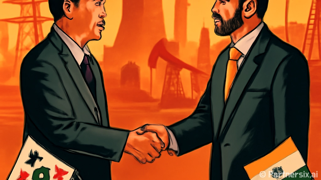 한·인도 에너지·산…