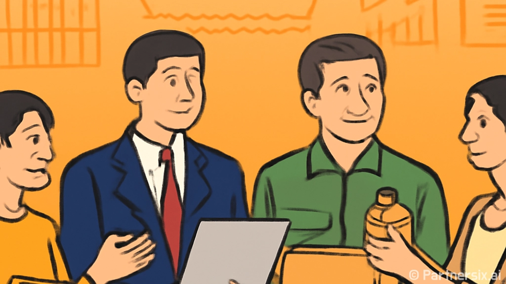 중소기업 수출 위기…