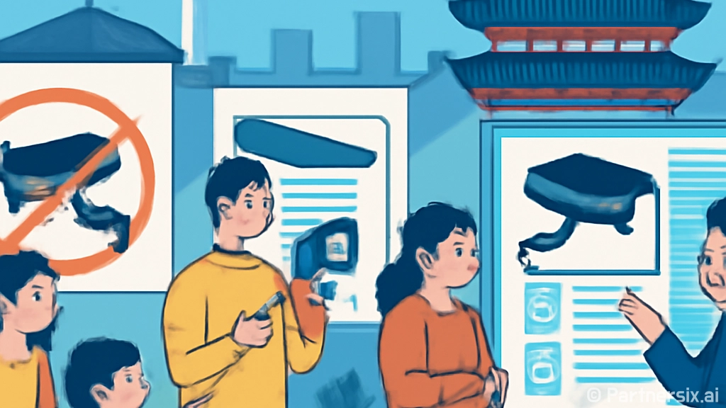 내 일상 노출 막자…