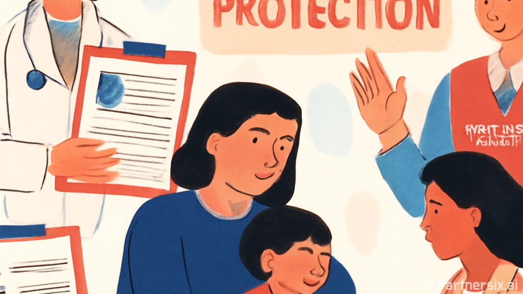 학대 아이 신속 보…