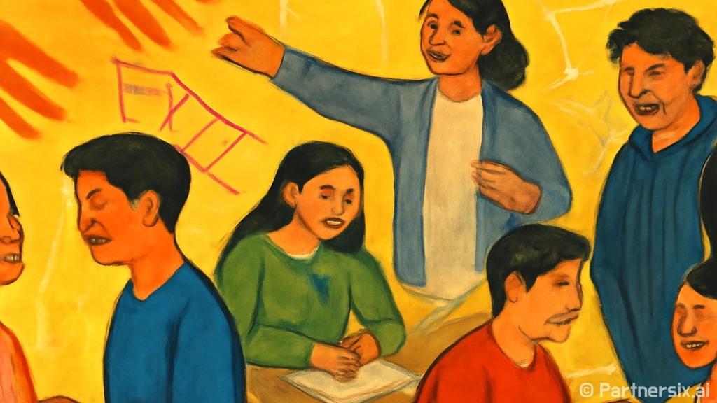 취약 청소년 지원망…