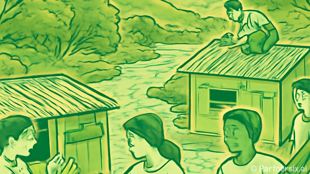 하천·계곡 불법시설…